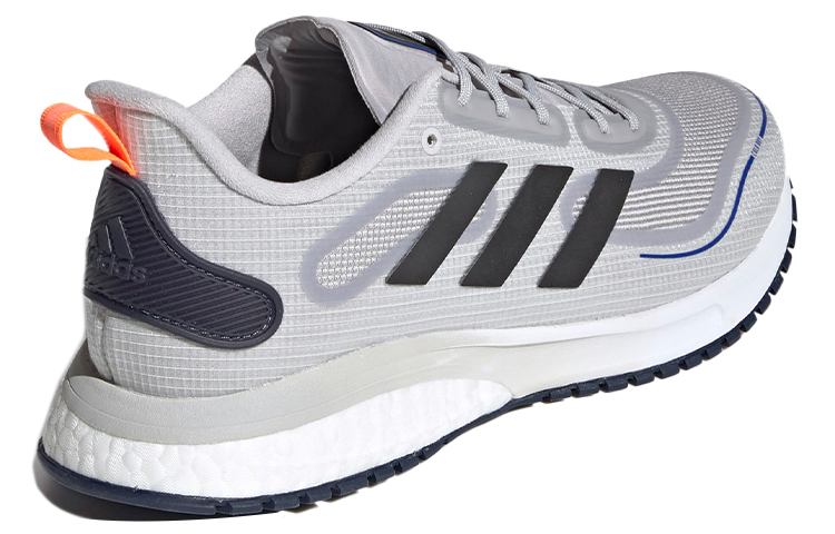 Shop adidas Supernova Winter.Rdy ''Grau Schwarz'' FV4763