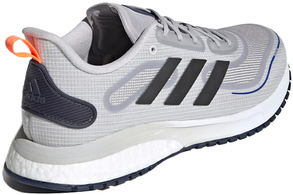 adidas Supernova Winter.Rdy ''Grau Schwarz'' FV4763 Shop adidas Supernova Winter.Rdy ''Grau Schwarz'' FV4763