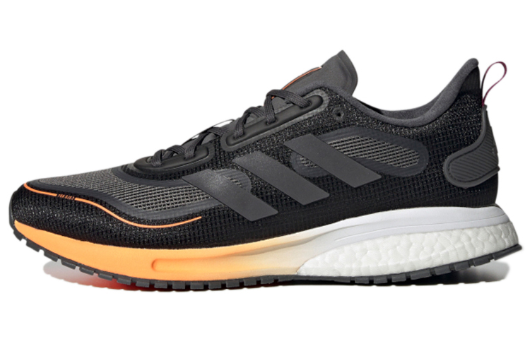 Buy 阿迪達斯 Supernova Winter.Rdy 'Night Metallic Orange' FV4761