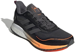 adidas Supernova Winter.Rdy 'Naranja Metálico Noche' FV4761 Lookbook adidas Supernova Winter.Rdy 'Naranja Metálico Noche' FV4761