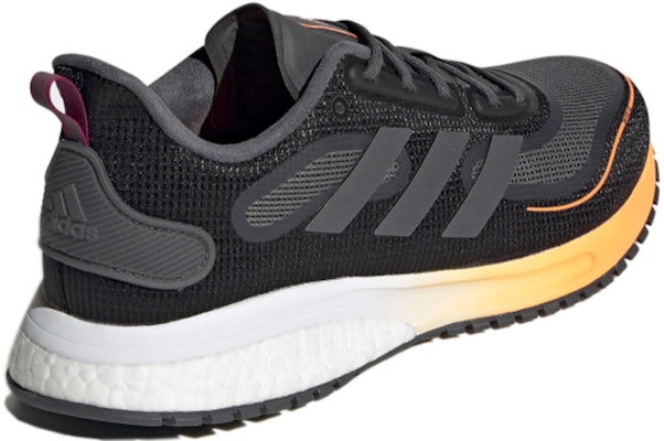 アディダス スーパーノヴァ ウィンター.RDY ナイトメタリックオレンジ FV4761 Shop アディダス スーパーノヴァ ウィンター.RDY ナイトメタリックオレンジ FV4761