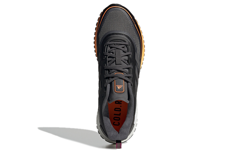 Purchase 阿迪達斯 Supernova Winter.Rdy 'Night Metallic Orange' FV4761