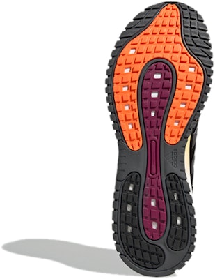 アディダス スーパーノヴァ ウィンター.RDY ナイトメタリックオレンジ FV4761 Details for アディダス スーパーノヴァ ウィンター.RDY ナイトメタリックオレンジ FV4761