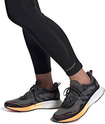 アディダス スーパーノヴァ ウィンター.RDY ナイトメタリックオレンジ FV4761 Sizing アディダス スーパーノヴァ ウィンター.RDY ナイトメタリックオレンジ FV4761