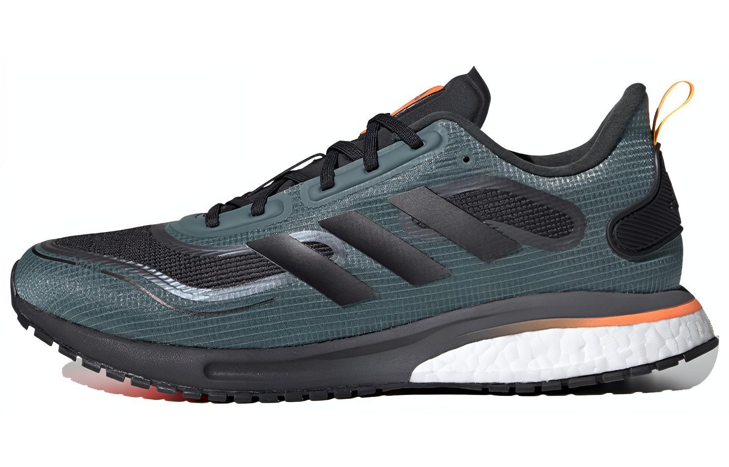 adidas Supernova Winter.Rdy 'Tech Emerald Black' FV5647