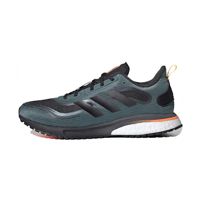 adidas Supernova Winter.Rdy 'Tech Emerald Black'