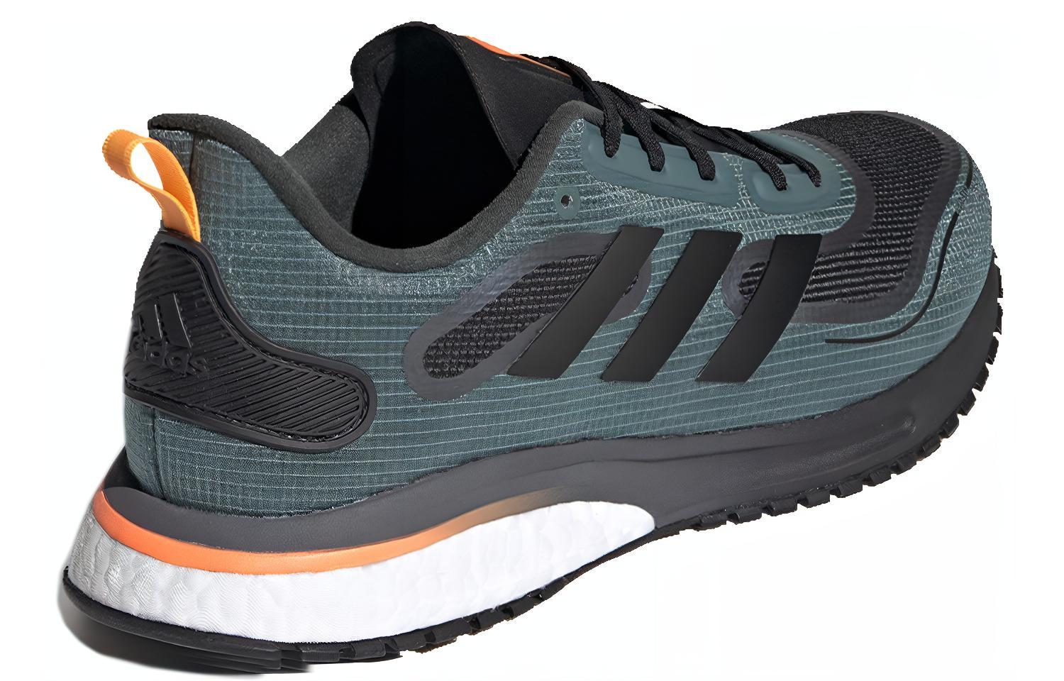 Shop 阿迪达斯Supernova Winter.Rdy“科技绿黑” FV5647