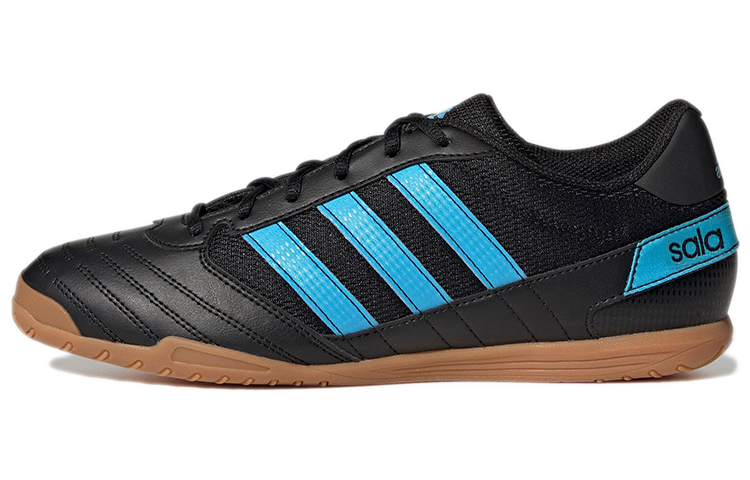 adidas Supersala Boots 'Black Blue' GW1698