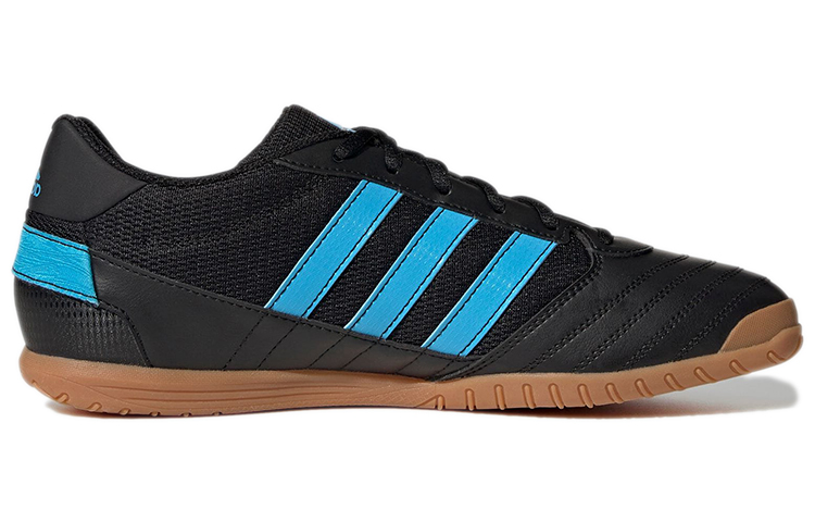 Order adidas Supersala Boots 防滑透氣足球鞋 黑藍