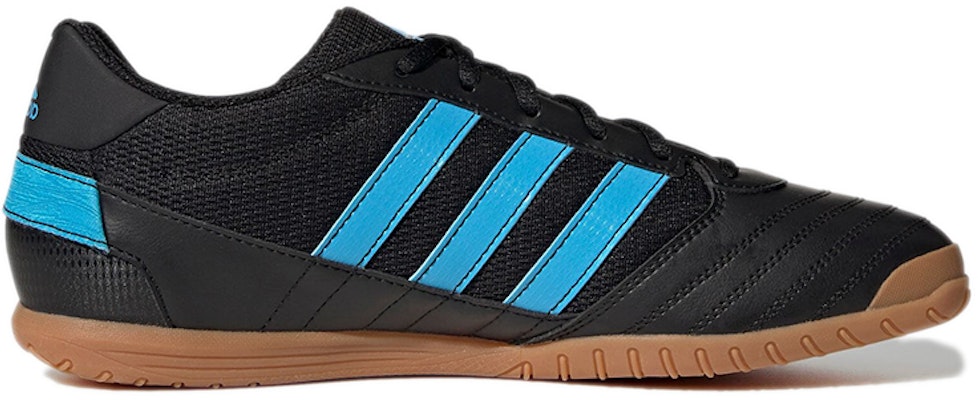 adidas Supersala Boots 'Black Blue' GW1698 Order adidas Supersala Boots 'Black Blue' GW1698