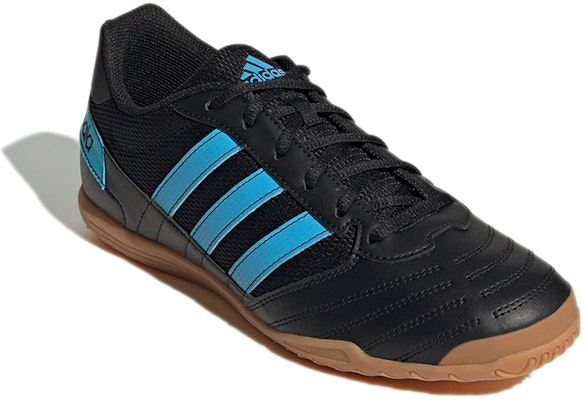 adidas Supersala Boots 'Black Blue' GW1698 Lookbook adidas Supersala Boots 'Black Blue' GW1698
