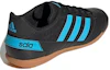 Shop adidas Supersala Boots 防滑透氣足球鞋 黑藍