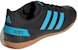 adidas Supersala But 'Hitam Biru' GW1698