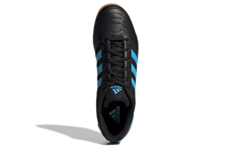 Purchase adidas Supersala Boots 防滑透氣足球鞋 黑藍