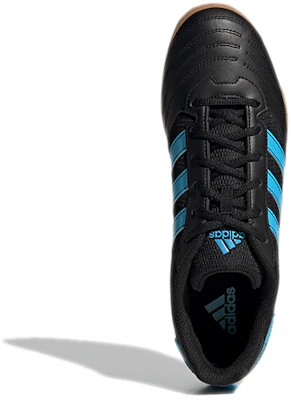 adidas Supersala Boots 防滑透氣足球鞋 黑藍 Purchase adidas Supersala Boots 防滑透氣足球鞋 黑藍