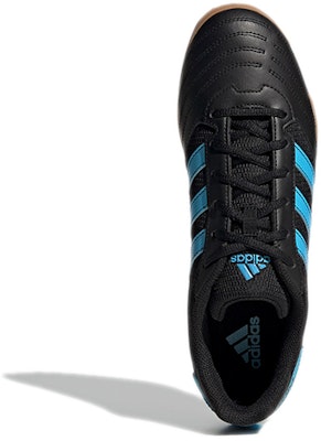 adidas Supersala Boots 'Black Blue' GW1698 Purchase adidas Supersala Boots 'Black Blue' GW1698
