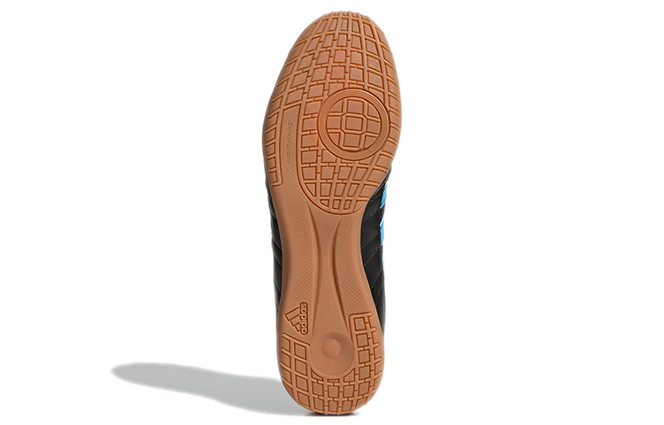 Details for adidas Supersala Boots 防滑透氣足球鞋 黑藍