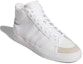 Lookbook adidas Superskate ADV 'White Gold Metallic' GY8461