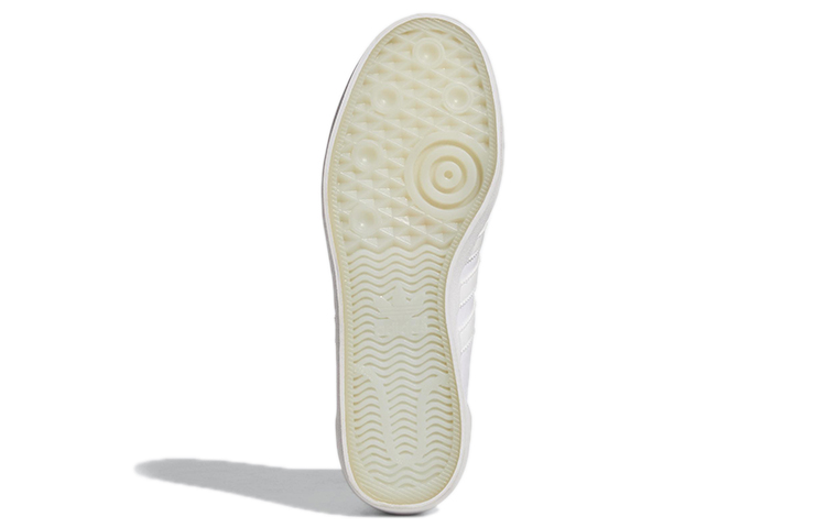 Details for adidas Superskate ADV 'Putih Emas Metalik' GY8461