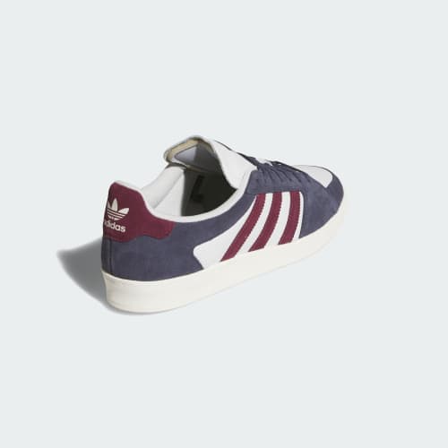 Purchase adidas Superskate Low Sneakers Donkerblauw/Bordeaux/Wit KJ5088