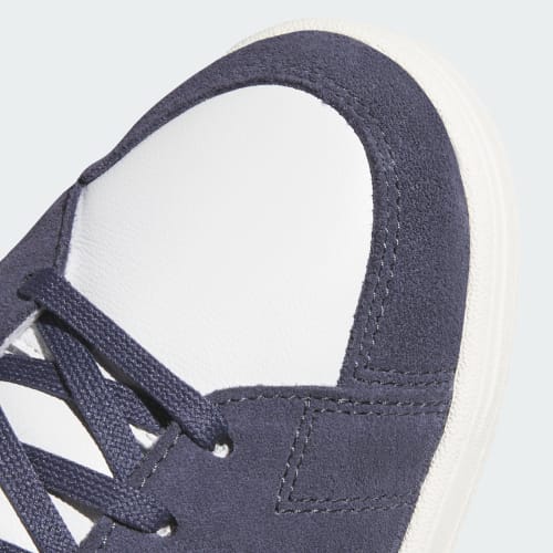 Sizing adidas Superskate Low Sneakers Donkerblauw/Bordeaux/Wit KJ5088
