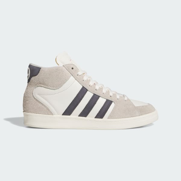 adidas SUPERSKATE Shoes Beige/Aurora Onix/Off White HQ4816