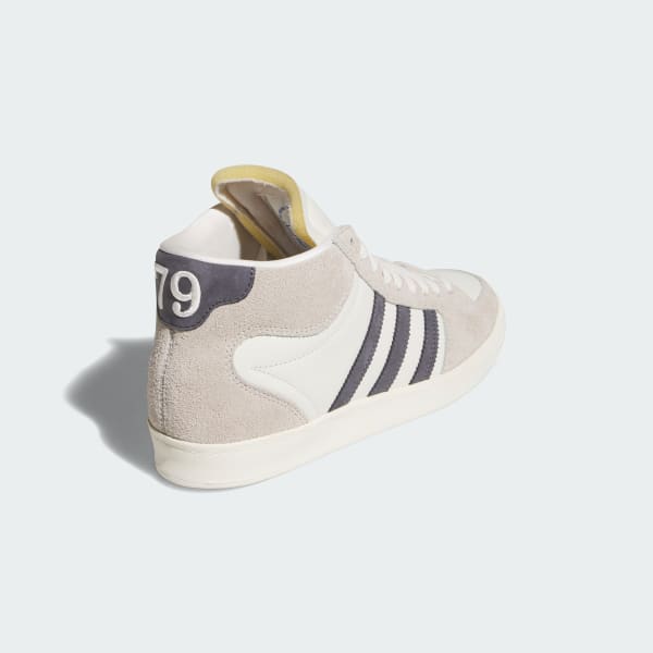 Purchase 아디다스 슈퍼스케이트 신발 베이지/오로라 오닉스/오프 화이트 HQ4816