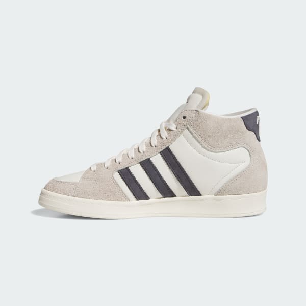 Sizing adidas SUPERSKATE Schuhe Beige/Aurora Onix/Off White HQ4816