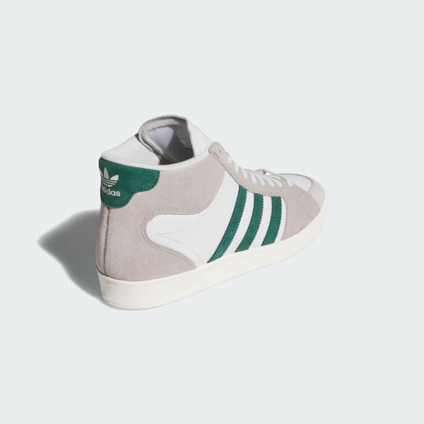 Purchase 아디다스 슈퍼스케이트 스니커즈 클리어 그라나이트/컬리지에이트 그린/크리스탈 화이트 JH8155