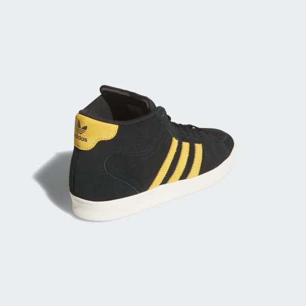 Purchase adidas SuperSkate 休閒鞋 核心黑/復古黃/米白 KJ3831