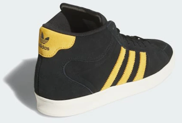 adidas SuperSkate 休閒鞋 核心黑/復古黃/米白 KJ3831 Purchase adidas SuperSkate 休閒鞋 核心黑/復古黃/米白 KJ3831