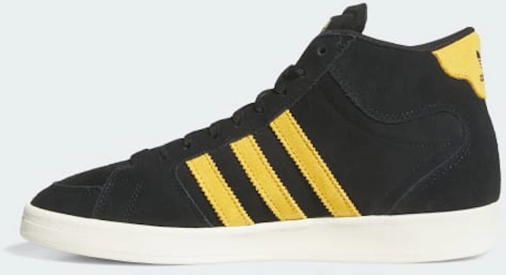 adidas SuperSkate 休閒鞋 核心黑/復古黃/米白 KJ3831 Details for adidas SuperSkate 休閒鞋 核心黑/復古黃/米白 KJ3831