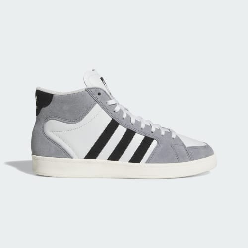 adidas SuperSkate Sneakers Grey/Core Black/Crystal White KJ5031