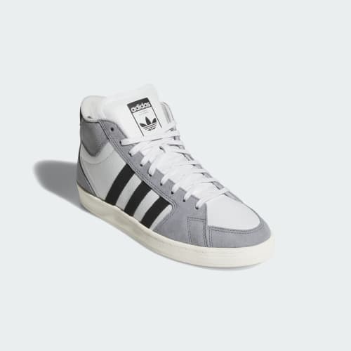 Shop adidas SuperSkate Sneakers Grey/Core Black/Crystal White KJ5031