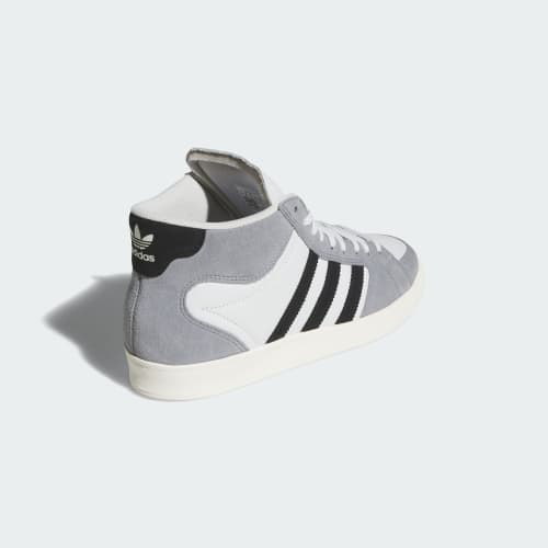 Purchase adidas SuperSkate Sneakers Grey/Core Black/Crystal White KJ5031