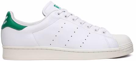 adidas Superstan 'Cloud White' FW9328 adidas Superstan 'Cloud White' FW9328