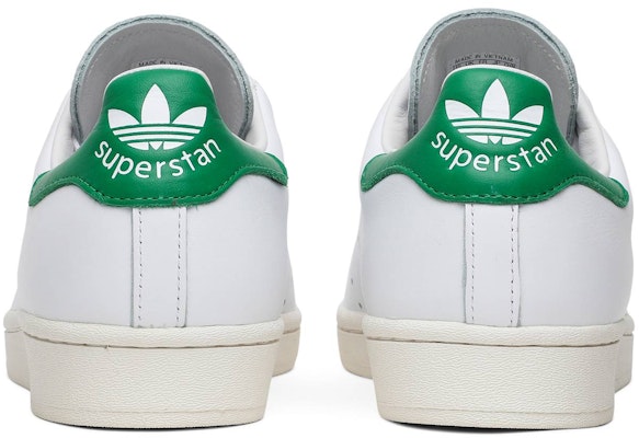 アディダス スーパースタン "クラウドホワイト" FW9328 Details for アディダス スーパースタン "クラウドホワイト" FW9328