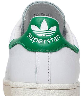 アディダス スーパースタン "クラウドホワイト" FW9328 Sizing アディダス スーパースタン "クラウドホワイト" FW9328