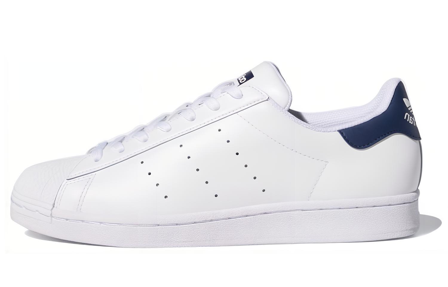 adidas Superstan 'Collegiate Navy' FX3905