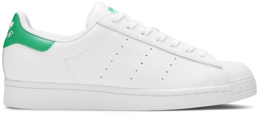 아디다스 슈퍼스탄 '그린' (Adidas Superstan 'Green') FX0468 Buy 아디다스 슈퍼스탄 '그린' (Adidas Superstan 'Green') FX0468