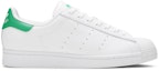 Buy 아디다스 슈퍼스탄 '그린' (Adidas Superstan 'Green') FX0468