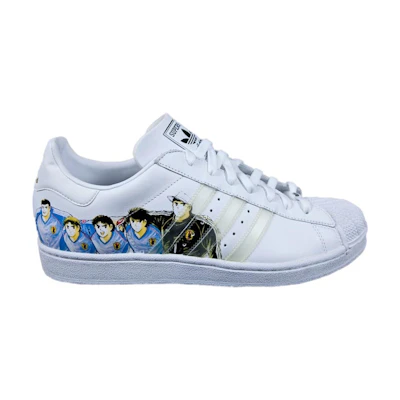 adidas Superstar 1 Express 'Captain Tsubasa'