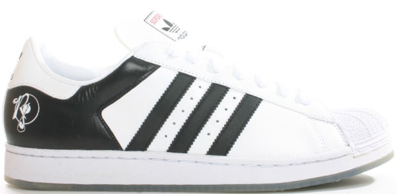 adidas Superstar 1 Music 'Rocafella'