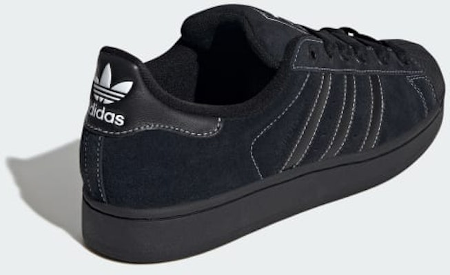 Zapatillas Superstar II JH5470 Details for Zapatillas Superstar II JH5470