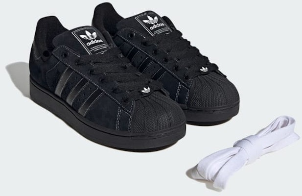 Zapatillas Superstar II JH5470 1