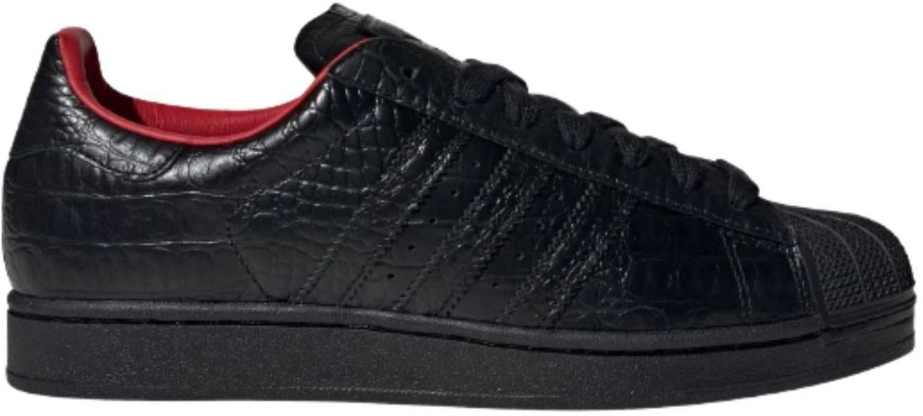 adidas-superstar-2-croc-black-ih-9310