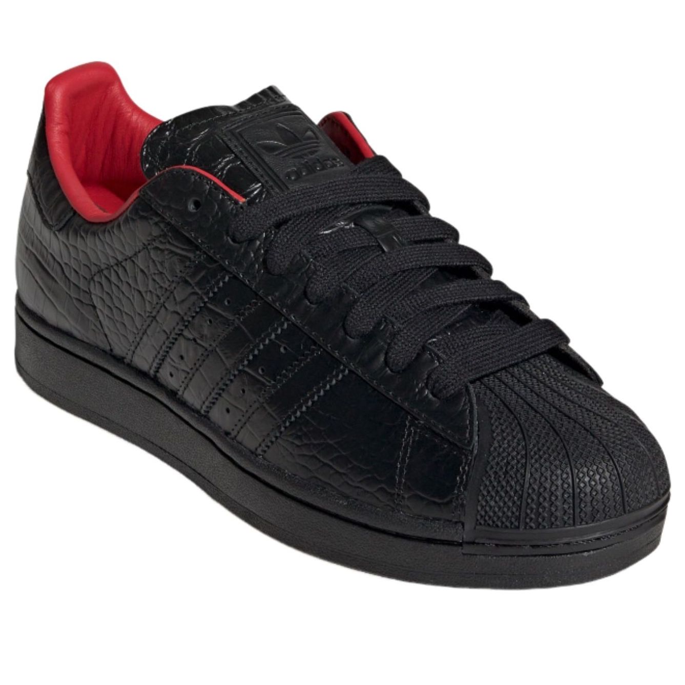 Order adidas Superstar 2 'Croc Black' IH9310
