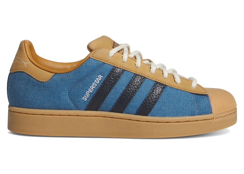 adidas Superstar 2 'Everyone's Invited' Active Athlete Exclusive JS4286