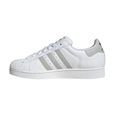 adidas Superstar 2 'Footwear White Grey'