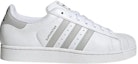 Order adidas Superstar 2 'Footwear White Grey' JQ4731